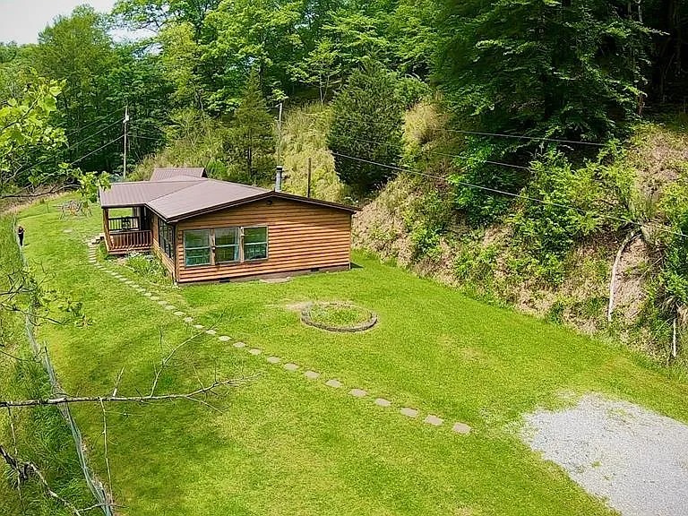 3-Bedroom Home