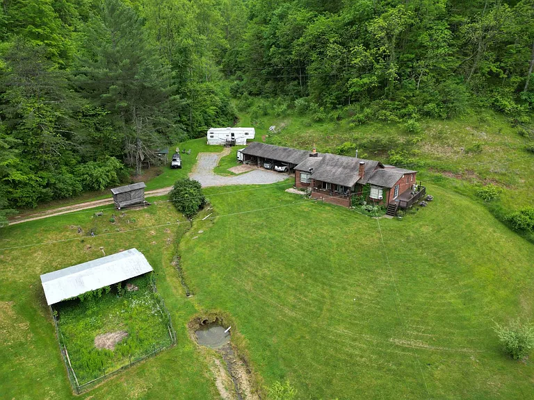 Country Charmer