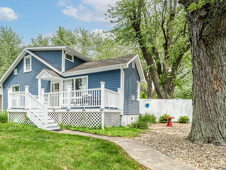 Charming 3-Bedroom