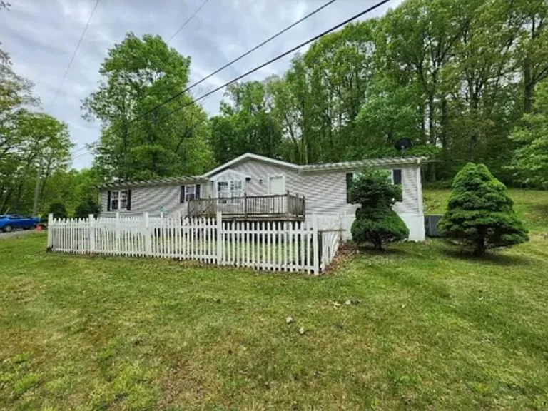 Spacious 3-Bedroom