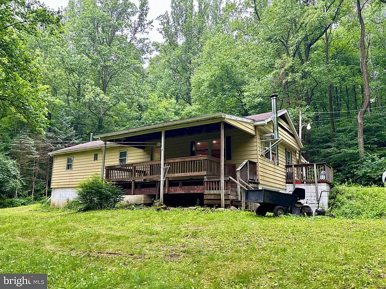 MOTIVATED SELLER – BRING YOUR OFFER!