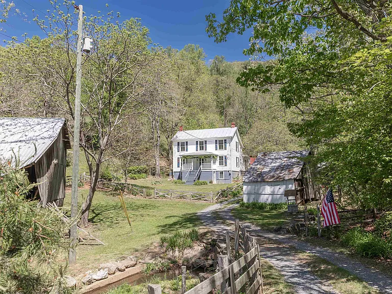Timeless Virginia