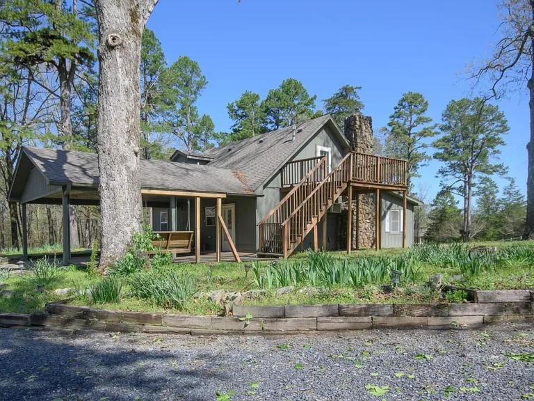 Escape to Country Living – Impeccably Maintained Home on 5.54 Acres with Views, Shop & Wildlife!
