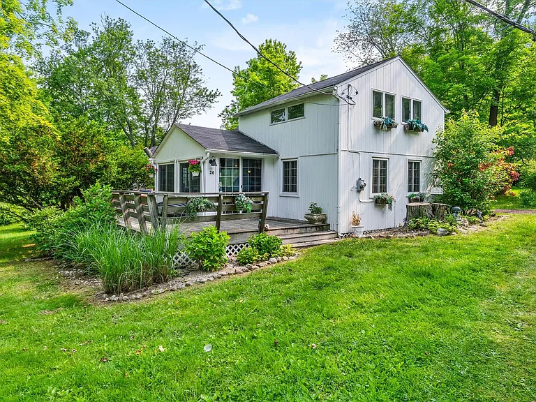 Charming 3-Bedroom