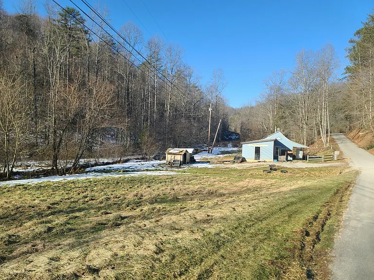 Spacious 27-Acre