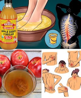 Ditch the Pills: Try This 3-Ingredient Natural Painkiller for Fast Relief