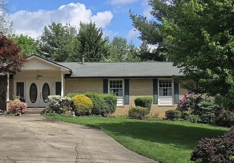 Spacious Ranch Home with Indoor Pool, Finished Basement & Beautiful Outdoor Living — Perfect for Entertaining!