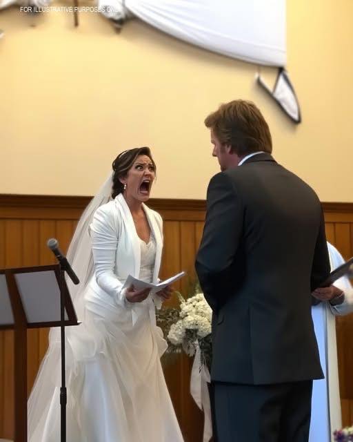 My Dad Invited My Brother and Me to His Wedding to the Woman He Ch.e.a.ted on Our Mom With – He Had No Idea He’d Regret It Soon