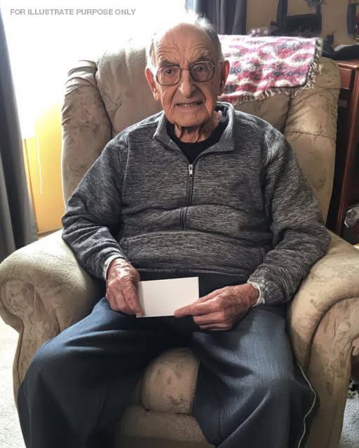 The Last Time I Saw My Daughter Was 13 Years Ago. Yesterday, I Received a Letter from a Grandson I Never Knew Existed