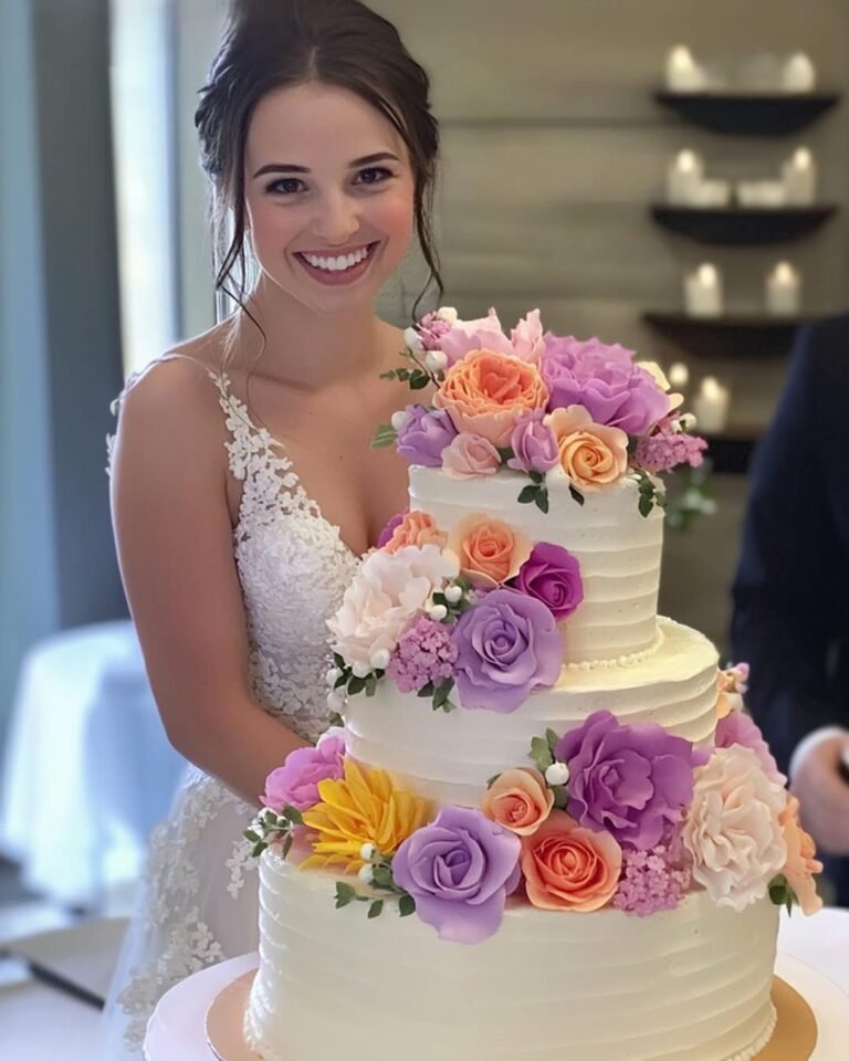 My MIL Mocked Me for Making My Own Wedding