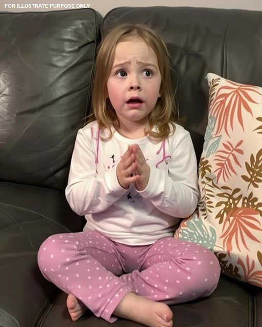 I Introduced My 5-Year-Old Daughter to the Man I’ve Been Dating – She Screamed When She First Saw Him