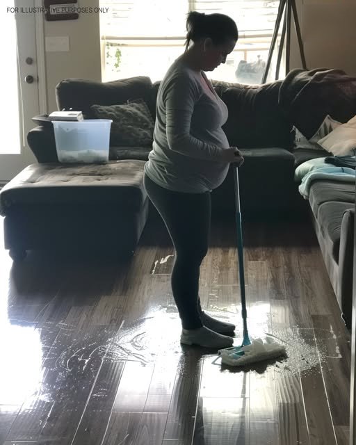 I Visited My Pregnant Sister, and When I Saw How Her Husband Treated Her, I Taught Him a Lesson