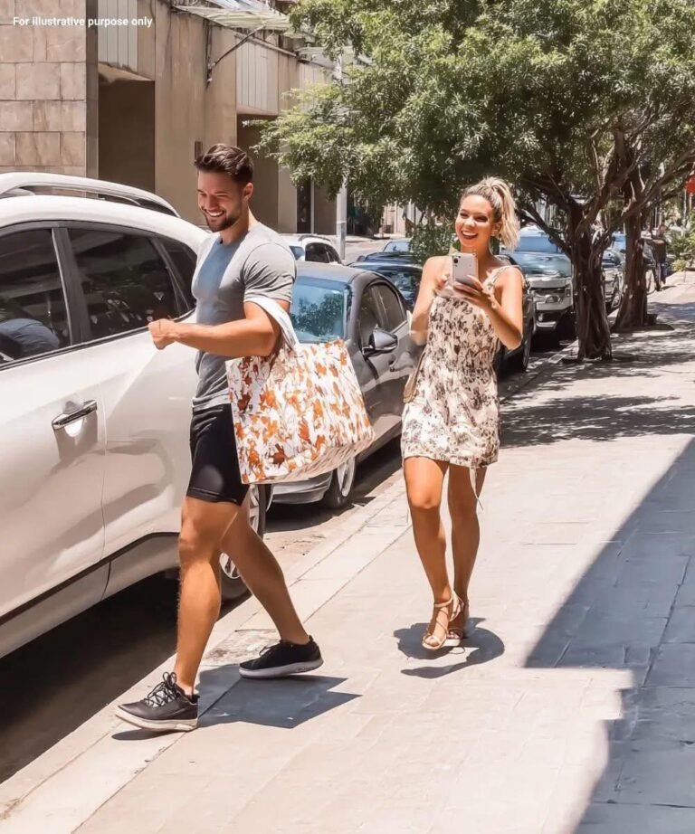 My Ex Turned Up on Father’s Day with His New Girlfriend to Seem Like a Great Dad to Our Daughter — So I Let Him Shame Himself