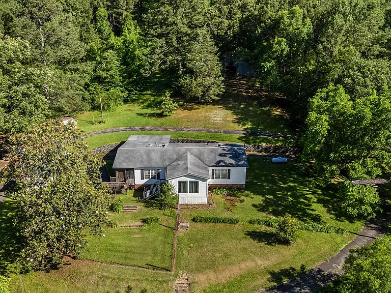 Rare 38+ Acre