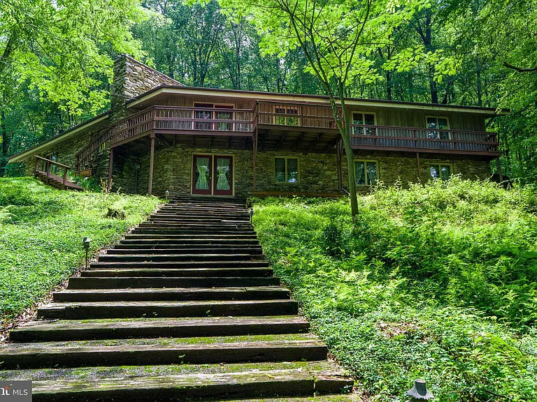 Private 22.7-Acre