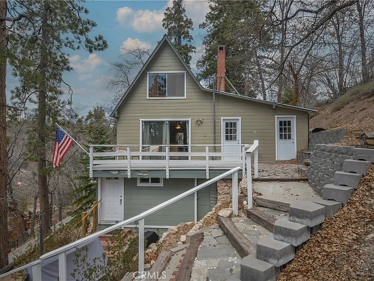 Charming Remodeled