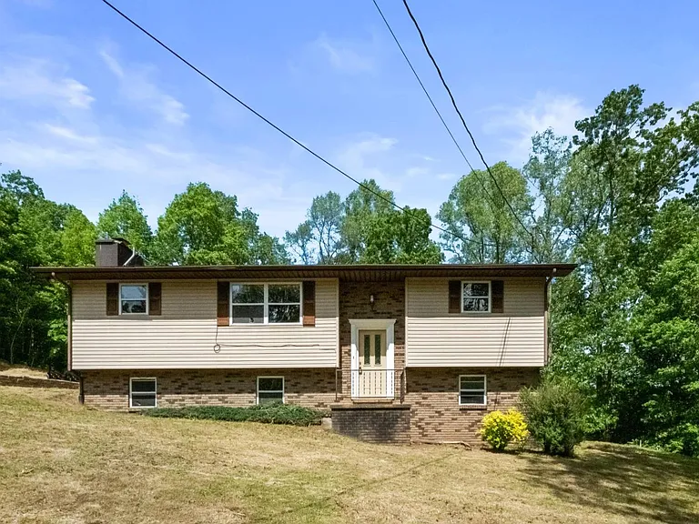 4-Bedroom, 3-Bathroom