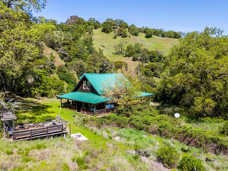 640-Acre