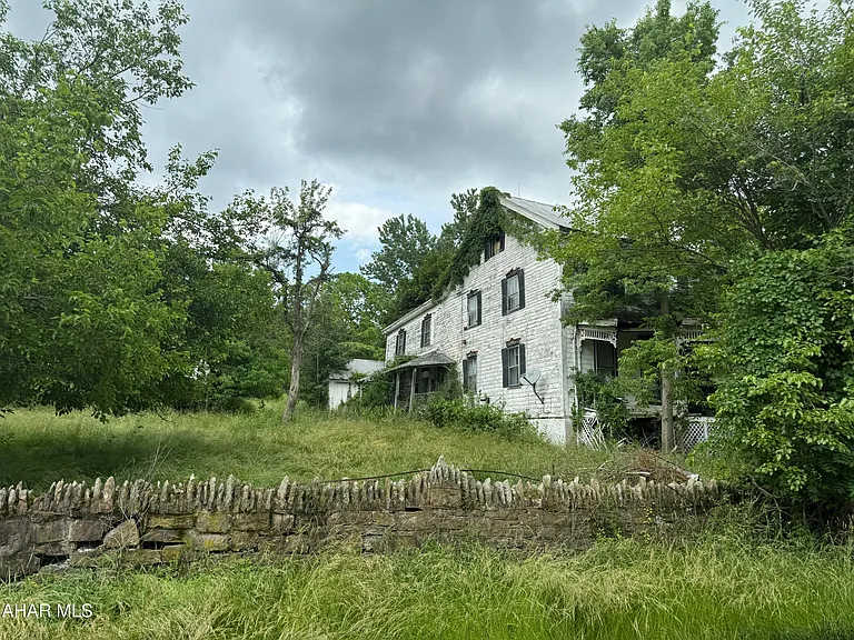 4-Acre Turkey Valley