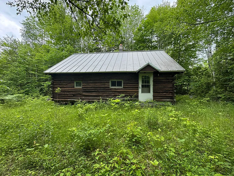Secluded 15.21-Acre