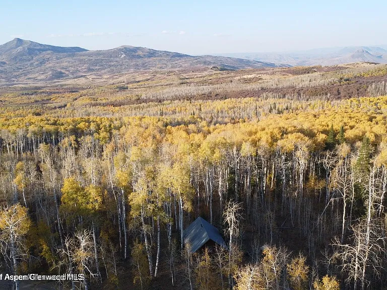 Rustic Off-Grid