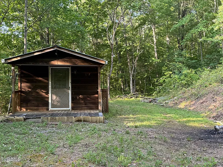 11-Acre Secluded
