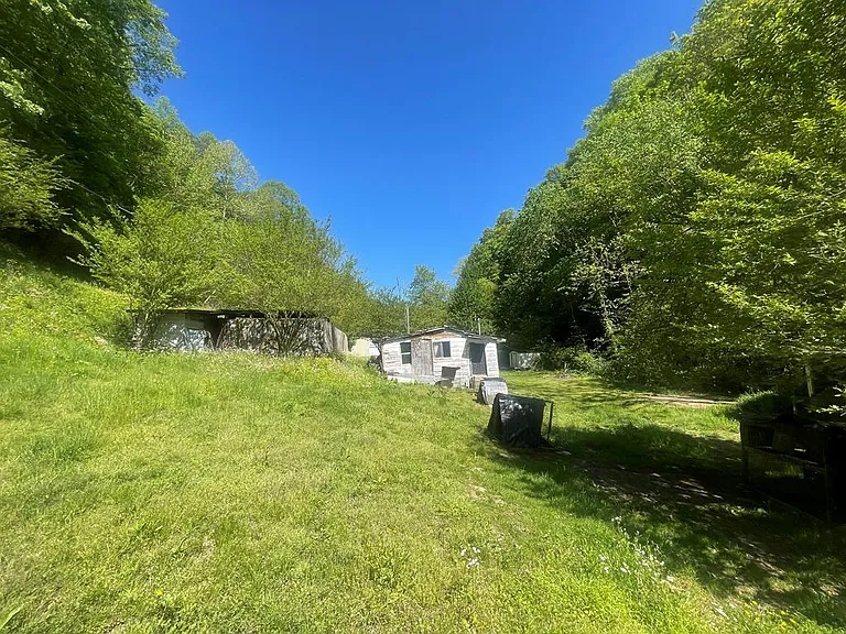 35-Acre Hillside