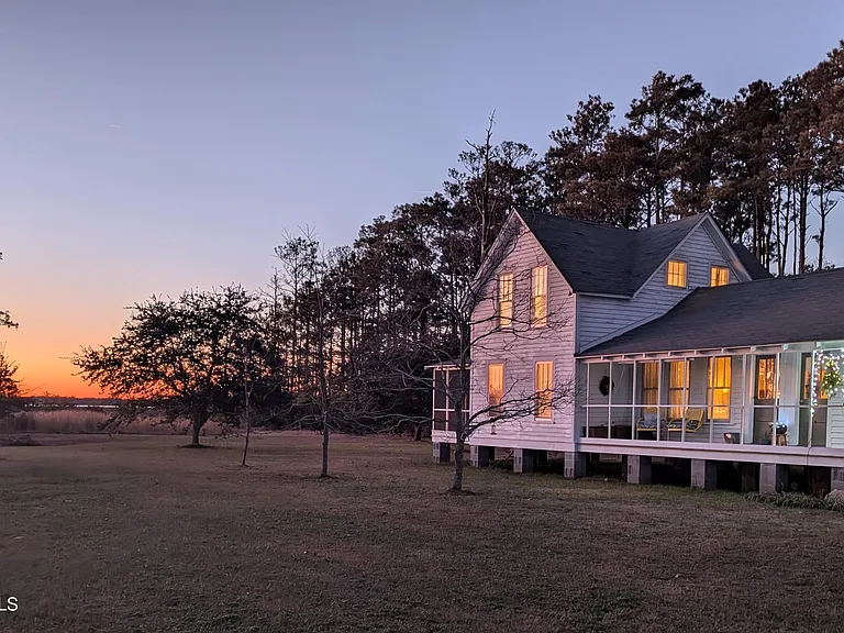 Jarrett Bay Haven