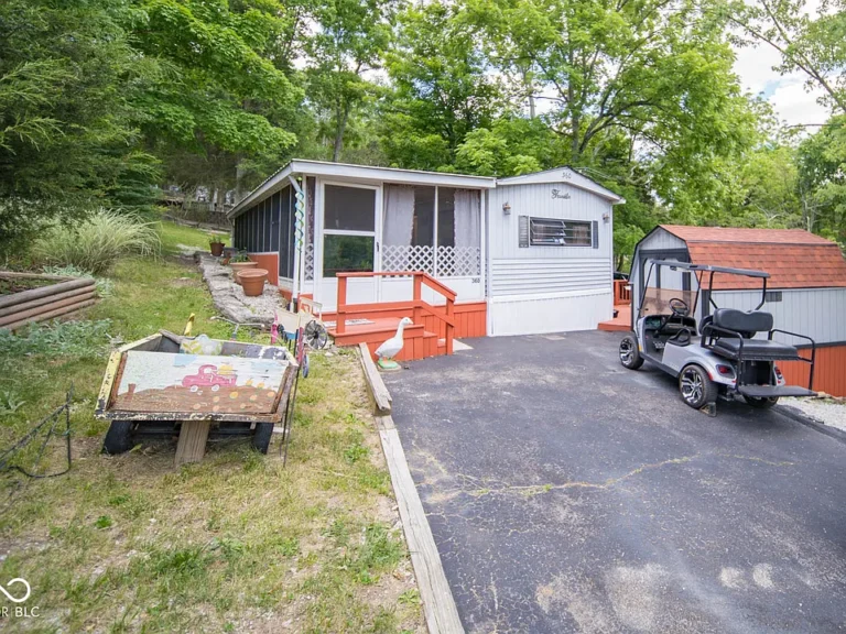 Charming 1-Bedroom Retreat with Sunroom, Decks, and Resort-Style Amenities!