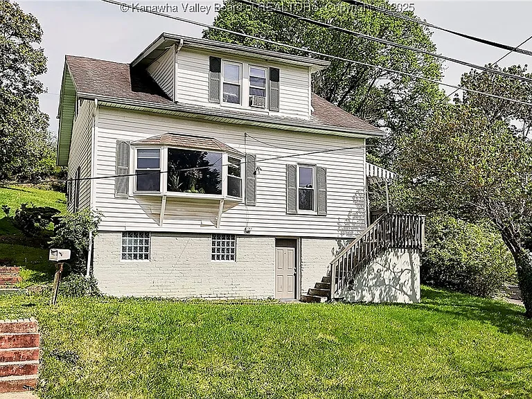 3-Bedroom Home