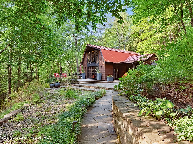 Architectural Sanctuary