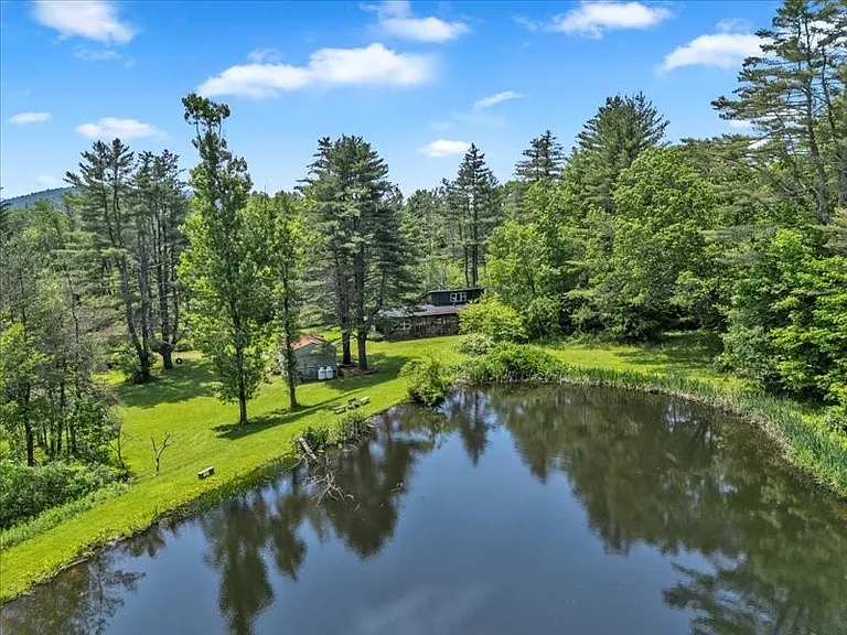 Serene 7.54‑Acre