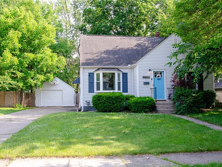 Charming 3-Bedroom Home