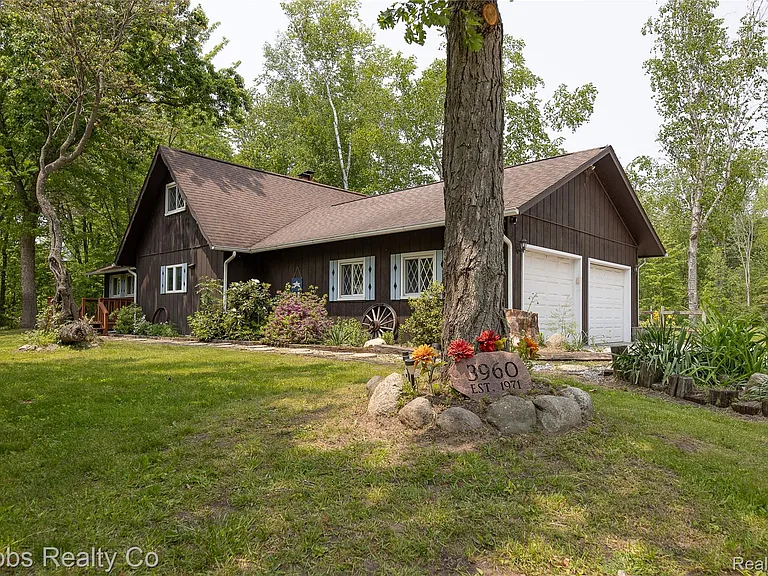 Tranquil 10-Acre