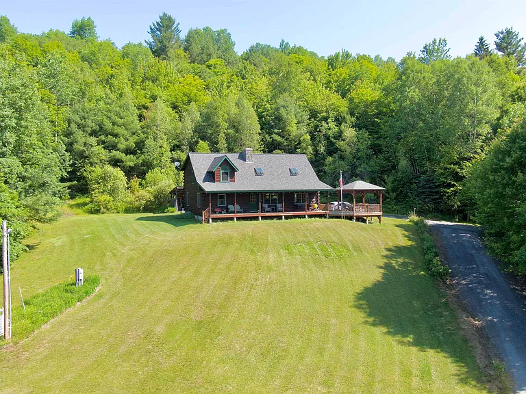 Authentic Vermont