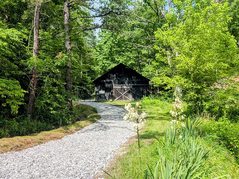 Rare 24-Acre