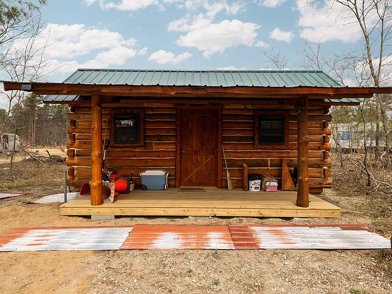 10-Acre Northern