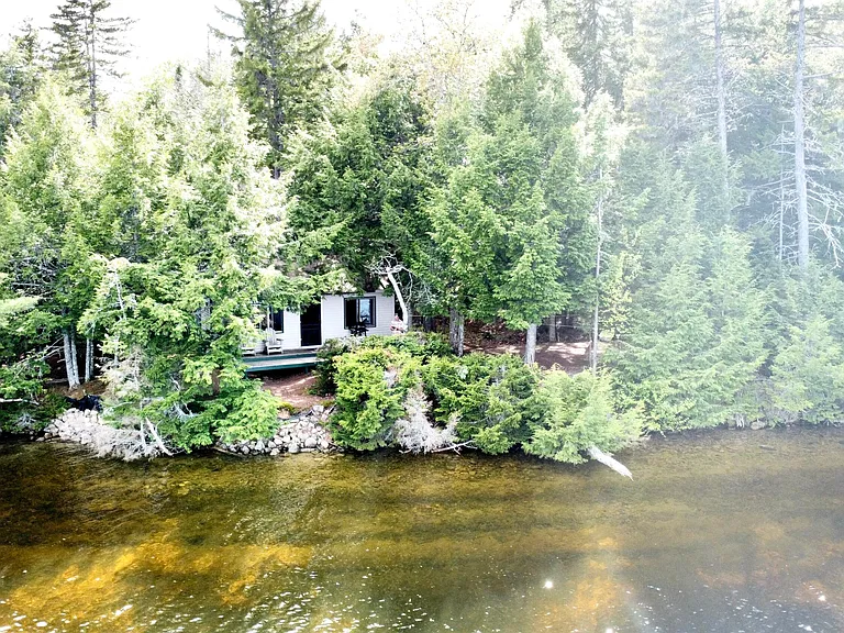Off-Grid Serenity