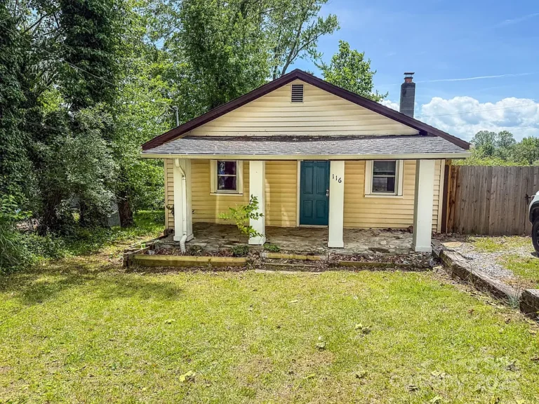 Charming Cottage with Endless Possibilities – Just Minutes from Downtown Hendersonville!