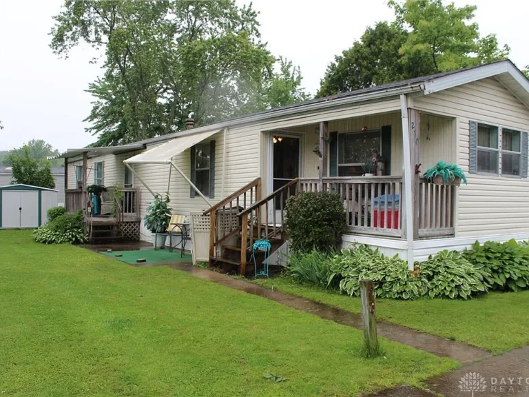 Charming 2-Bedroom Home in Westerville Estates — Motivated Seller!