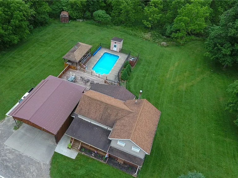 One-Level Paradise