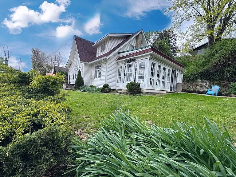 Charming 1926 Home
