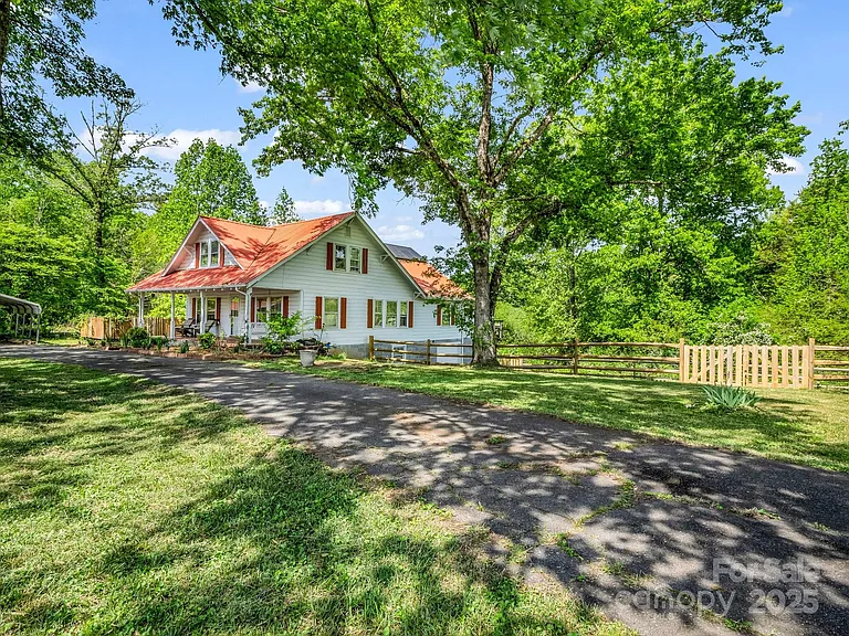 Comparable Homes