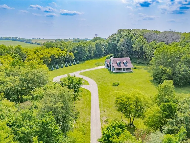 Hilltop Haven