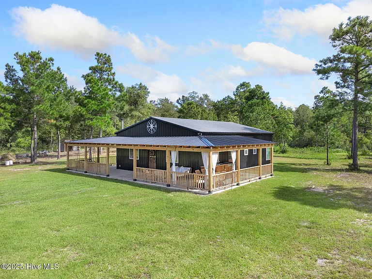 Private 48+ Acre