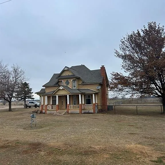 Charming 1900 Historic
