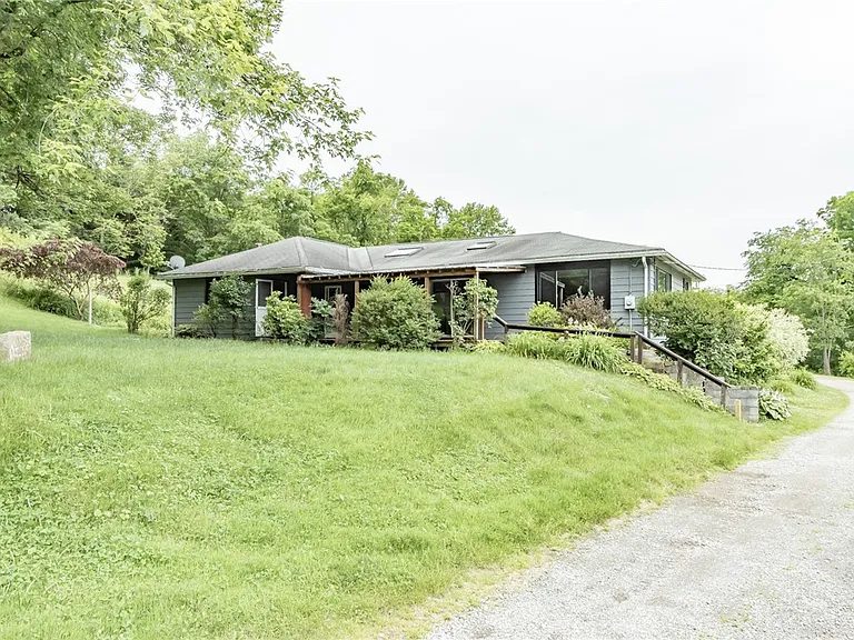 Spacious Ranch Home