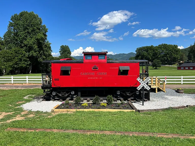 All Aboard for Profit