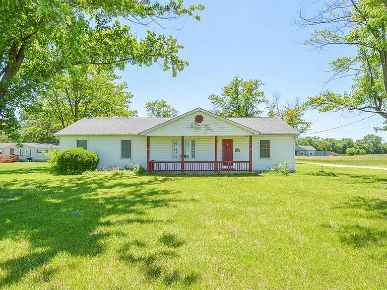 Charming 3BR