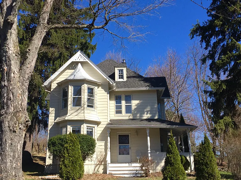 A Timeless Victorian